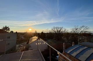 Wohnung kaufen in 01279 Tolkewitz/Seidnitz-Nord, Werte sichern - 2,5 Zi. Maisonettewohnung in beliebter Elbnähe