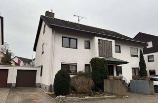 Wohnung kaufen in 68782 Brühl, Kapitalanlage: 3-Zimmer-Dachgeschosswohnung mit Balkon in Brühl