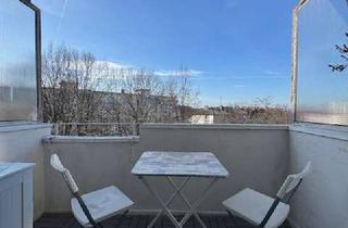 Wohnung kaufen in Jülicher Strasse 11, 13357 Wedding, *Provisionsfrei* - Bezugsfreie und sonnige 1-Zimmer-Wohnung mit Südbalkon