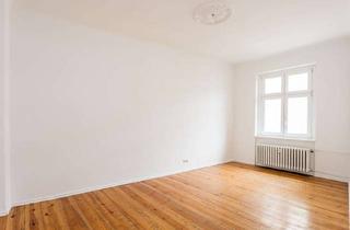 Wohnung kaufen in Knobelsdorffstraße 11, 14059 Charlottenburg, Stilvoller Altbauklassiker – etwas ganz Besonderes