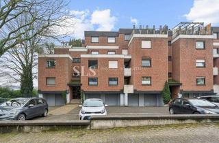 Wohnung kaufen in 45721 Haltern am See, Charmante Erdgeschosswohnung mit Stellplatz und modernem Wohnkomfort