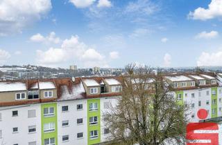 Wohnung kaufen in 97318 Kitzingen, Familienfreundliche Wohnung mit Balkon!