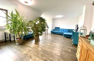 Wohnung kaufen in 86343 Königsbrunn, Moderne Maisonette-Wohnung zum Verlieben – großzügig, hell & stilvoll!