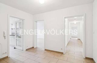 Wohnung kaufen in 65812 Bad Soden, Attraktive, vielseitige 3-Zimmer-Wohnung mit Hobbyraum