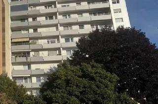 Wohnung kaufen in Turmallee, 50126 Bergheim, Helle 3-Zimmer Wohnung im 3. OG mit Balkon in Bergheim