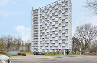 Wohnung kaufen in 58093 Emst, Charmante Einzimmerwohnung in Hagen sucht neuen Eigentümer