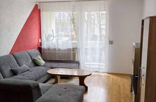 Wohnung kaufen in Wehrstaudenstraße 10, 85757 Karlsfeld, 3-Zimmer Erdgeschoss-Wohnung mit Balkon in Karlsfeld - ohne Maklerprovision