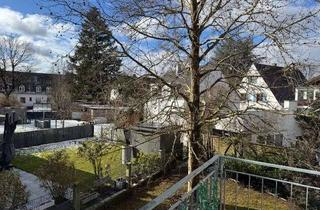 Wohnung kaufen in 81825 Trudering-Riem, Ruhig gelegene, einladende und gepflegte 3-Zimmer-Wohnung. Beste Infrastruktur.