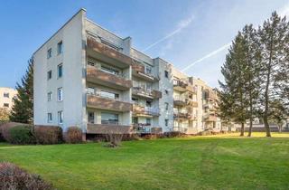 Wohnung kaufen in 53359 Rheinbach, Eigennutzung oder Kapitalanlage - Sie entscheiden!