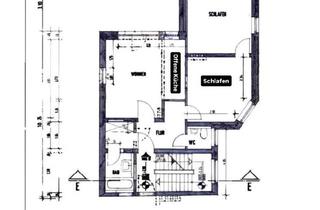 Wohnung kaufen in 33602 Innenstadt, ETW in Bielefeld Zentrum für Kapitalanleger! - 1 bis 3 Wohnungen zu Verkaufen