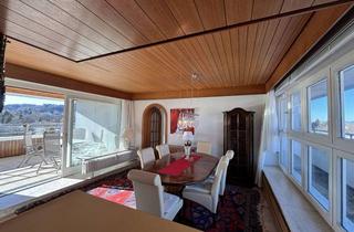 Penthouse kaufen in 87435 Steufzgen, Penthouse: Großzügige Lebensqualität zwischen Natur und Stadt