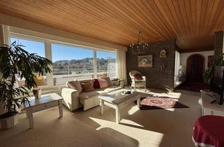 Penthouse kaufen in 87435 Steufzgen, Außergewöhnliches Penthouse in bevorzugter Lage