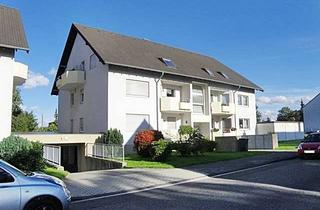 Wohnung kaufen in 53879 Euskirchen, Vermietete Eigentumswohnung, Euskirchen-Südstadt