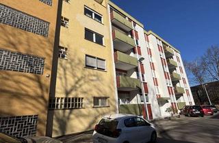 Wohnung kaufen in Hohenzollernstraße 74, 66117 Saarbrücken, Helle Stadtwohnung in der obersten Etage mit Garage in Alt Saarbrücken