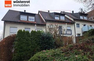 Wohnung kaufen in 85276 Pfaffenhofen, Gemütliche 2-Zi.-DG-Wohnung in ruhiger und stadtnaher Lage inkl. TG-Stellplatz