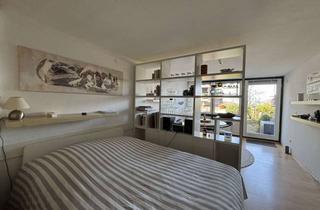 Wohnung kaufen in Terrassenpark 15, 77887 Sasbachwalden, :::Charmantes 1-Zi.- Appartement mit Gartenanteil in Sasbachwalden:::