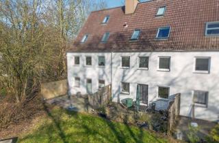 Wohnung kaufen in 24148 Wellingdorf, 2-Zimmer-Wohnung in ruhiger Lage mit sonniger Terrasse