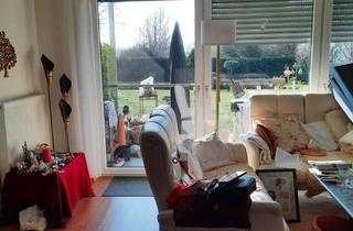 Wohnung kaufen in Haferkamp 23, 33415 Verl, Vermietete 3 Zimmer Wohnung in zentraler Lage