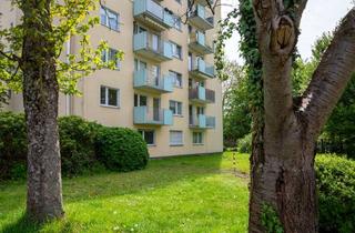 Wohnung kaufen in An Der Wallburg, 51427 Bergisch Gladbach, Gepflegte 3-Zimmer-Wohnung, Refrath - ruhiges Wohnen mit perfekter Anbindung