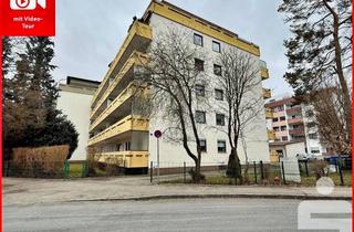 Wohnung kaufen in 82140 Olching, Gepflegte 3 Zimmerwohnung