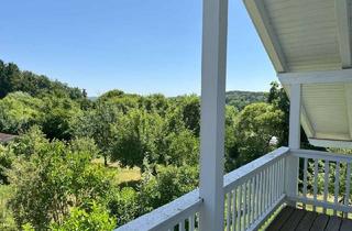 Wohnung kaufen in 86926 Greifenberg, 3-Zimmer auf 2 Ebenen in Greifenberg sofort frei zum Bezug!