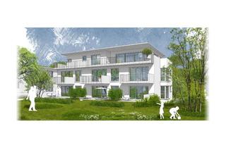 Wohnung kaufen in Im Schelmental, 74226 Nordheim, Neue, moderne 3-Zimmer Wohnung