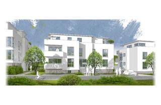 Wohnung kaufen in Im Schelmental 5/1, 74226 Nordheim, Neue, moderne 1-Zimmer Wohnung