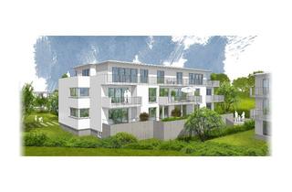 Wohnung kaufen in Im Schelmental, 74226 Nordheim, Neue, moderne 4-Zimmer Wohnung