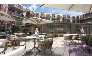 Wohnung kaufen in 88348 Bad Saulgau, Neubauprojekt in Bad Saulgau: Moderne Wohnqualität in zentraler Lage