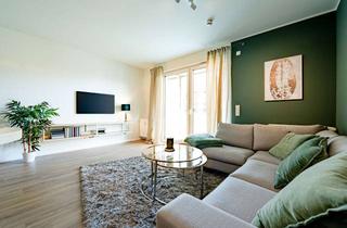 Wohnung kaufen in Annemarie-Renger-Strasse, 50129 Bergheim, Attraktive 4 Zimmer Anlageimmobilie – langfristig vermietet