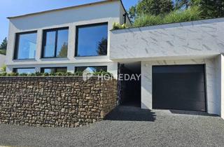 Penthouse kaufen in 78073 Bad Dürrheim, Exklusives Penthouse mit großer Terrasse und luxuriöser Ausstattung auf etwa 117 m² Wohnfläche