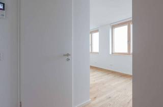 Wohnung mieten in Spandauer Damm 225, 14052 Berlin, TAG DER OFFENEN TÜR - SO 22.03.26, 12-15 Uhr , NEUBAU-2 Zimmer-Wohnung mit Balkon, EBK und Duschbad