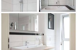 Wohnung mieten in 86497 Horgau, Luxuriöse 3-Zimmer Wohnung mit Garten in Horgau