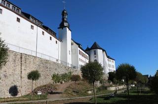 Wohnung mieten in Schloßstr. 1a, 08134 Wildenfels, Wohnen auf Schloss Wildenfels - individuelle 3,5 Raum-Wohnung wieder zu vermieten