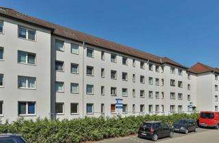 Wohnung mieten in Bürgerstraße 12, 38118 Braunschweig, Modernisierte Wohnung in attraktiver Lage!