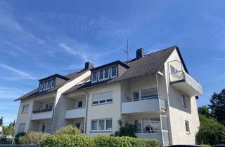 Wohnung mieten in Eschbacher Weg 10, 61352 Bad Homburg, 3-Zimmer Wohnung (80 m²) in Bad Homburg