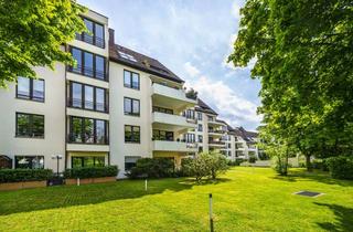 Wohnung mieten in Robert-Stolz-Straße 17, 40470 Mörsenbroich, Möblierte & renovierte 2-Z. Whg. im 2. OG mit Balkon und TG-Stellplatz in Zoo Park Nähe