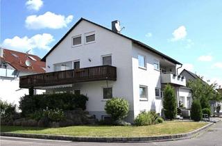 Wohnung mieten in Wasenweg 10, 74177 Bad Friedrichshall, Traumwohnung mit XXL Balkon in ruhiger Lage! 3-Zimmer mit 90 m² in Hagenbach