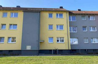 Wohnung mieten in Sven-Hedin-Straße, 27755 Stickgras/Annenriede, Gepflegte 2-Zimmer-Wohnung mit Balkon