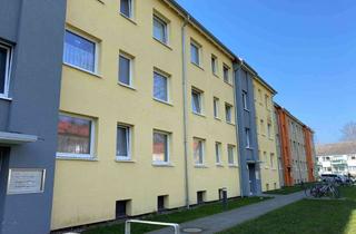 Wohnung mieten in Sven-Hedin-Str. 21, 27755 Stickgras/Annenriede, Renovierte 3-Zimmer-Wohnung mit Balkon