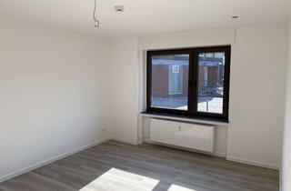 Wohnung mieten in Schmachtendorfer Str. 54, 46147 Sterkrade-Nord, Attraktive Erdgeschoss 2,5-Zimmer-Wohnung mit Terrasse in Oberhausen Schmachtendorf