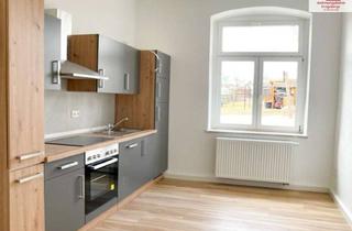 Wohnung mieten in Parkstr. 13, 09456 Annaberg-Buchholz, Hochwertig sanierte 2-Raum-Wohnung in beliebter Wohnlage von Annaberg!!!
