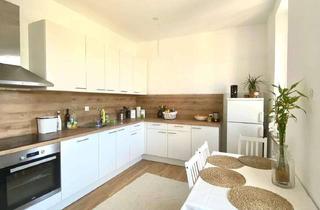 Wohnung mieten in Bahnhofstraße 19, 95444 City, Sanierte 2 Zimmer Innenstadtwohnung mit 89qm Bahnhofstraße