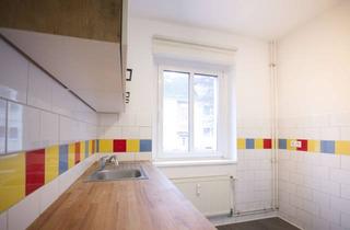 Wohnung mieten in Ernst-Thälmann-Straße, 16727 Velten, Helle 2-Zimmer-Wohnung mit Einbauküche in Velten