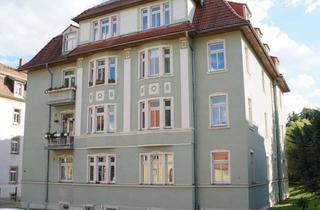 Wohnung mieten in Clara-Zetkin-Straße 35, 01159 Löbtau-Süd, frei ab 01.05.2026: geräumige 2-Raum-Wohnung mit Einbauküche