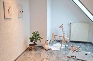 Wohnung mieten in Wormser Straße 56, 55294 Bodenheim, Tolle 2-3 Zimmer Maisonette Wohnung, zentral und ruhig im Rhein-Main-Gebiet - ab 01.04. bezugsfrei!