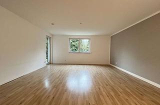 Wohnung mieten in Kamener Str. 75, 59425 Unna, Helle, barrierefreie 2,5-Zimmer-Erdgeschosswohnung mit Gartenanteil in Unna