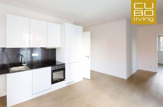 Wohnung mieten in Hügelstraße 75B, 64283 Darmstadt, Aufgepasst! Großzügige 2-Zimmer Wohnung mit EBK und Dachterrasse