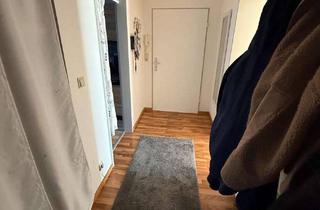 Wohnung mieten in 06449 Aschersleben, Gemütliche 2-Zimmer-Erdgeschosswohnung mit Balkon in Aschersleben