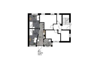 Wohnung mieten in Leintalstraße 24/1, 73434 Aalen, Möblierte 2‑Zimmer‑Wohnung in Dewangen – frisch renoviert – ab 01.04.2026